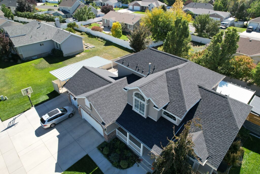Commercial vs. Residential Roofing