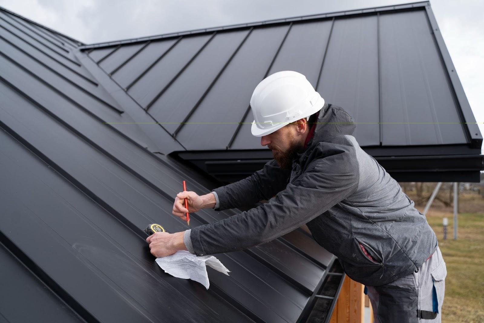 How to Choose the Best Roofing Underlayment – A Simple Guide